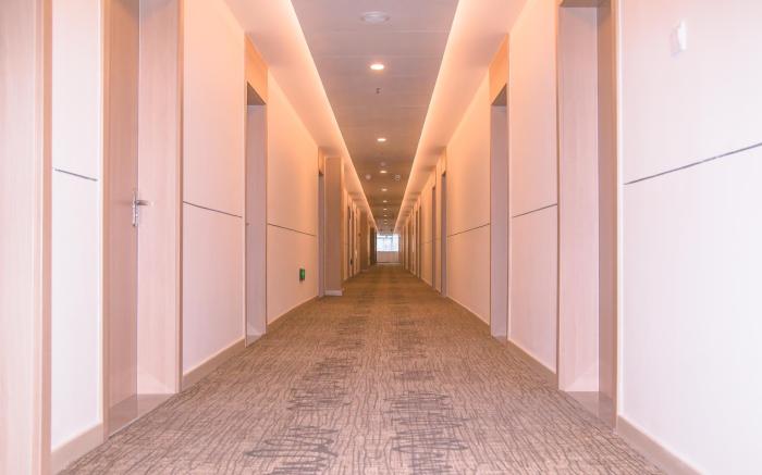 Hanting Hotel Chizhou Qingyang
