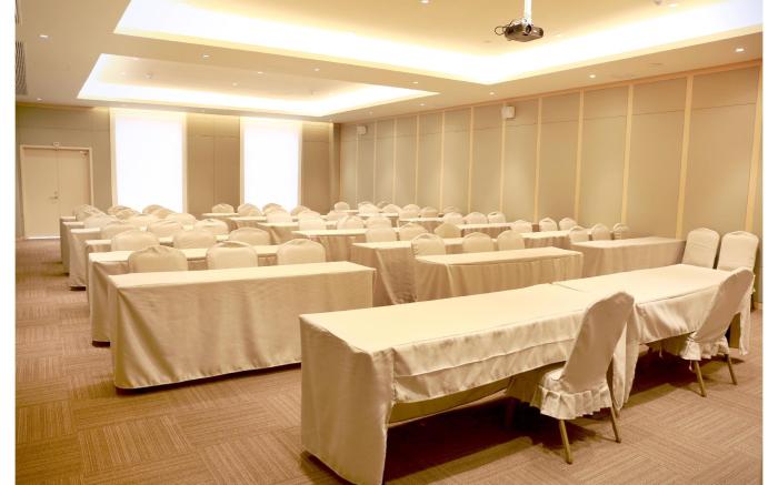 JI Hotel Deqing Yuying Workshop                                                            