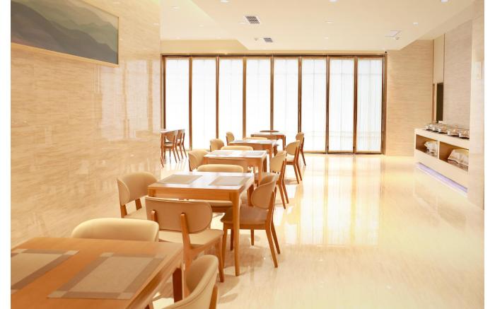 JI Hotel Deqing Yuying Workshop                                                            