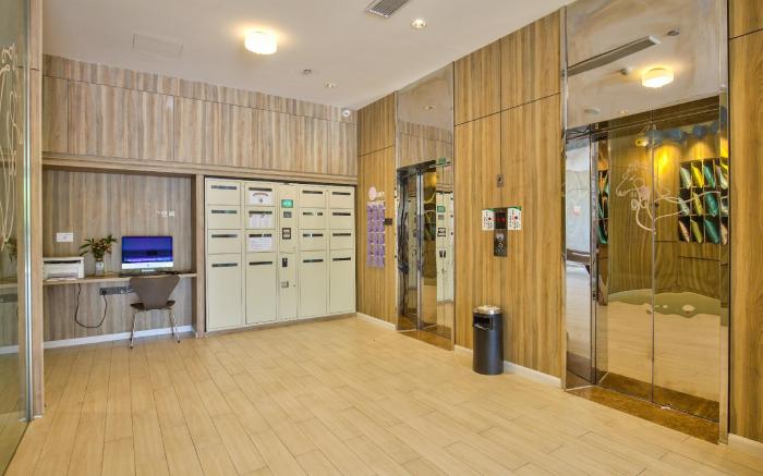 Hanting Premium Hotel Wenling Mixc