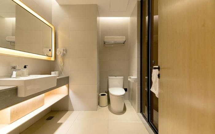 Ji Hotel Tianjin University of Commerce