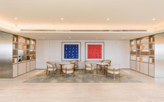 Ji Hotel Tianjin Jinbin Avenue