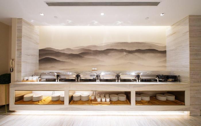 Ji Hotel Changchun Tongzhi Street Wanda Plaza