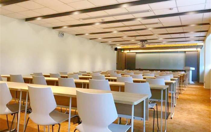 Hanting Premium Hotel Huai'an North Xi'an Road