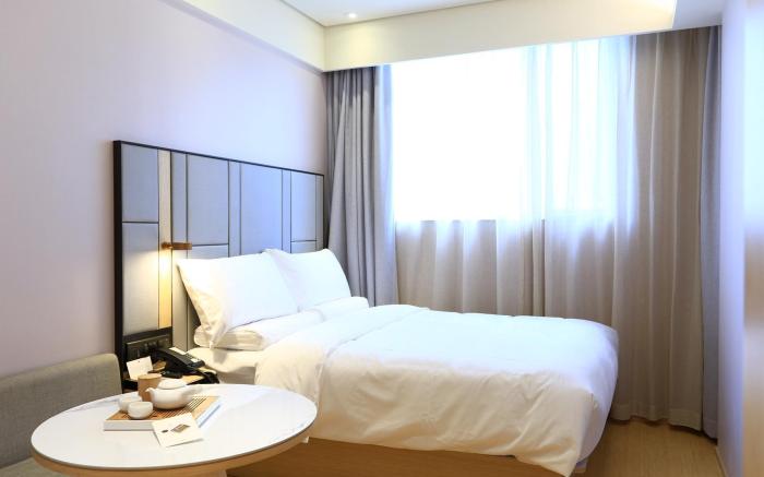 Ji Hotel Beijing Asian Games Village Bird's Nest