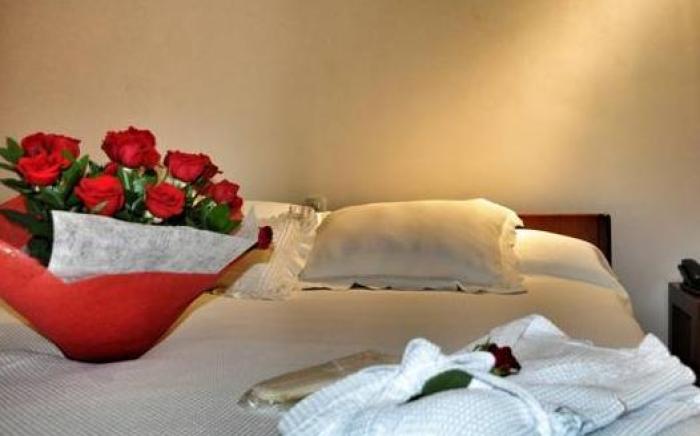 Hotel Casa Victoria
