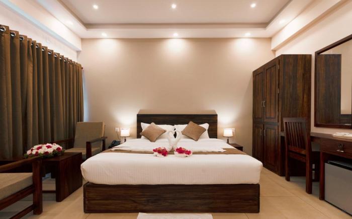 Pleasant Hill Resort