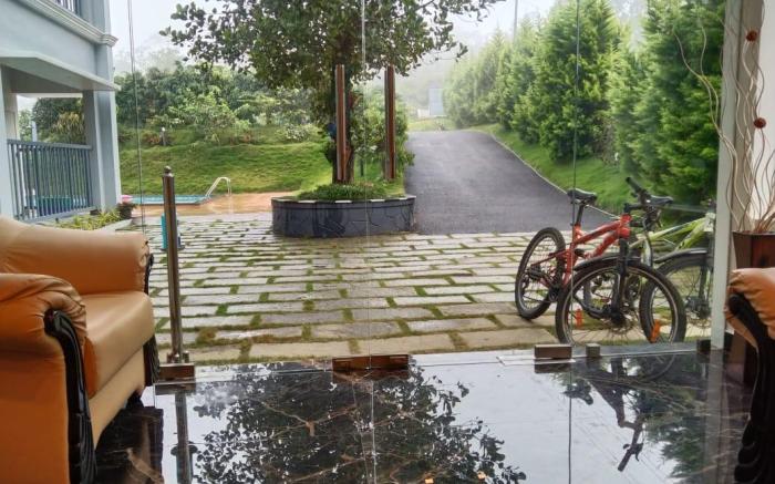 Pleasant Hill Resort