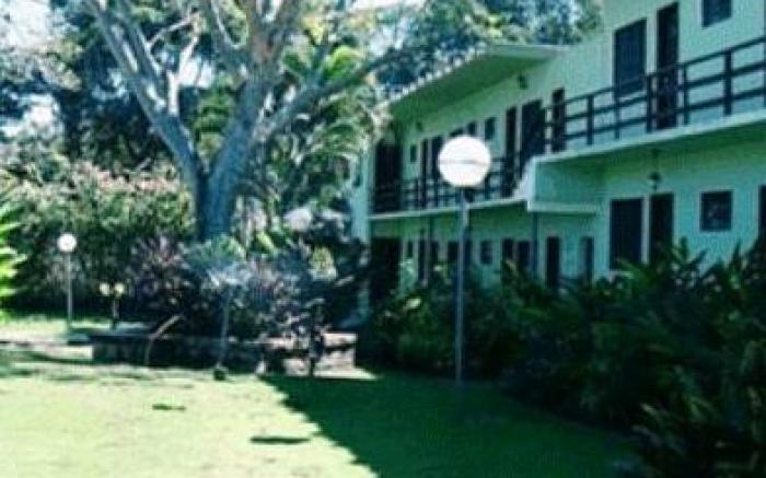 Hotel Fazenda Mato Grosso