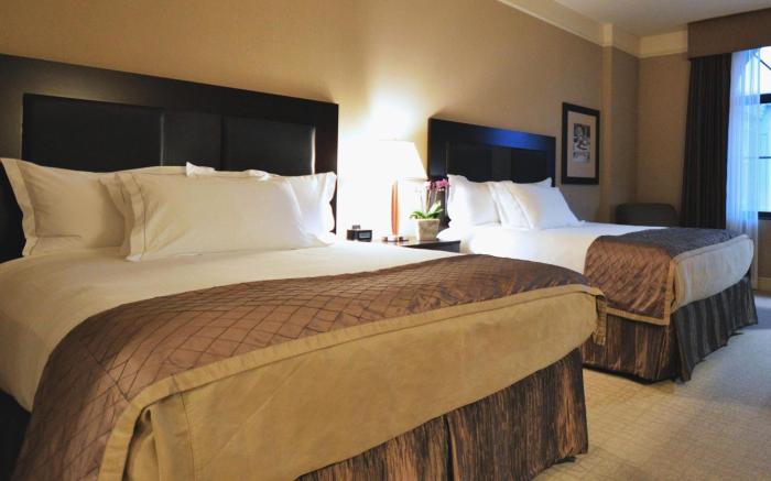 Hilton Dallas/Southlake Town Square