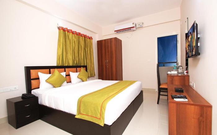Arra Grande Suites
