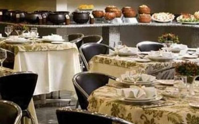 Hotel Nacional de Rio Preto - Distributed by Intercity
