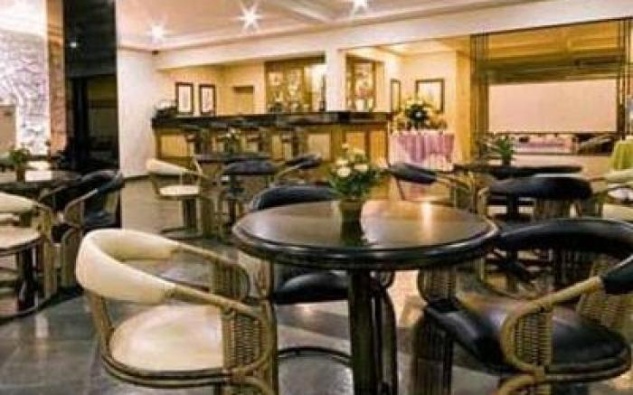 Hotel Nacional de Rio Preto - Distributed by Intercity