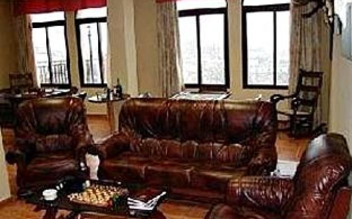 Hotel Restaurante Banos