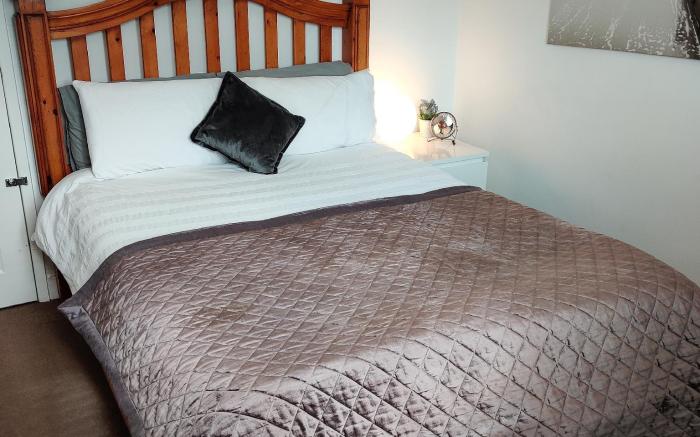 Freemantle Solent Lodge