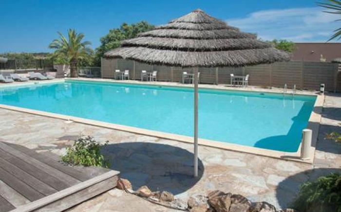 Les Mini-villas de Santa-giulia