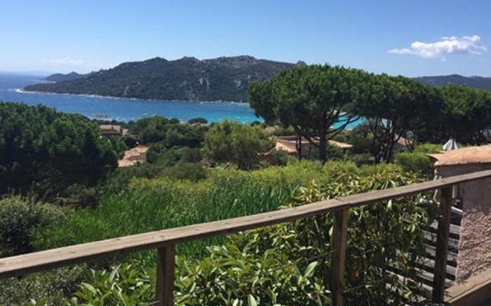 Les Mini-villas de Santa-giulia