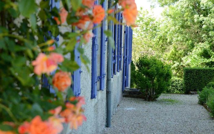 Chambres d'Hôtes La Sauvageonne