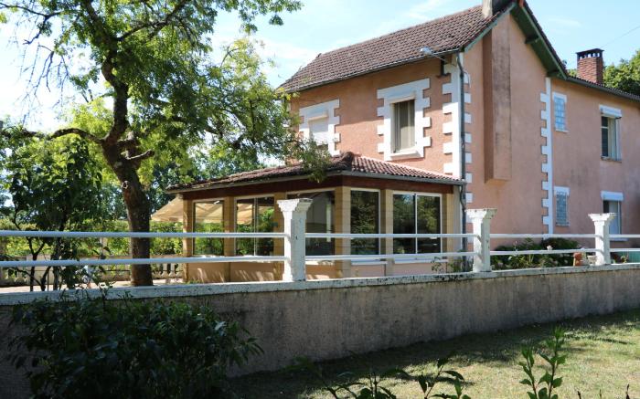 Gîte La grave haute sud