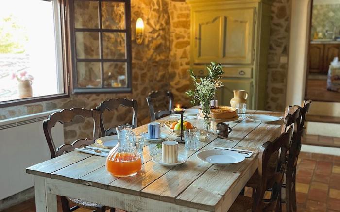 La Bastide des Pins