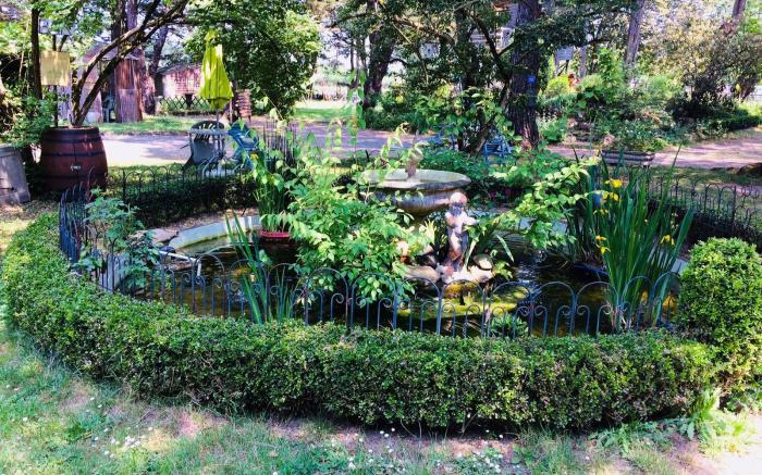 Manoir de l'Espérance