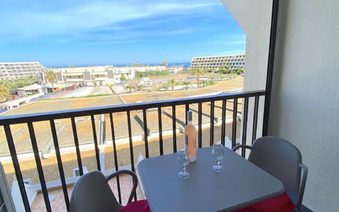 Appartement Héliopolis Village Naturiste Cap d'Agde