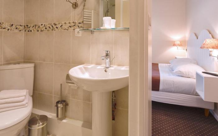 Villa Tracy Guest house                                                                         