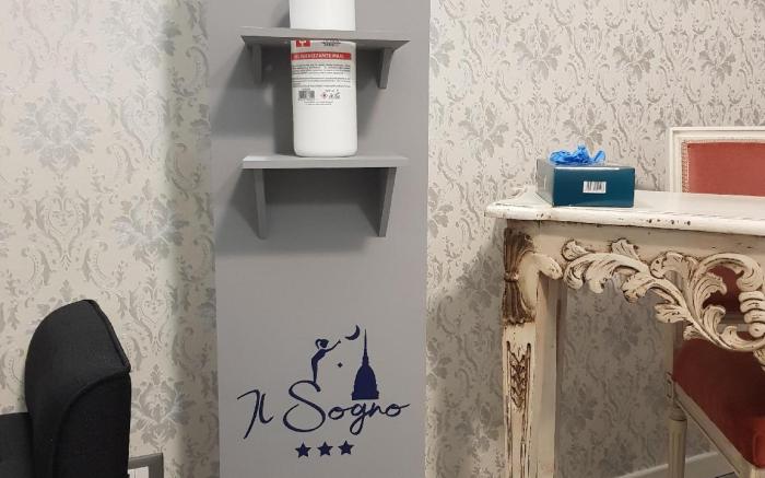 Il Sogno Torino