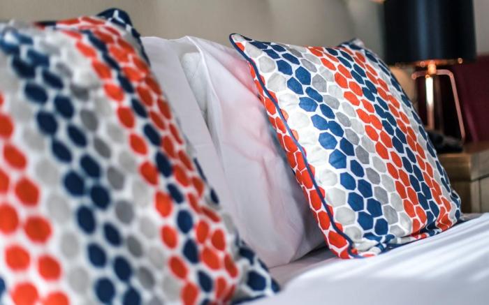 Mc Kevitts Village Hotel