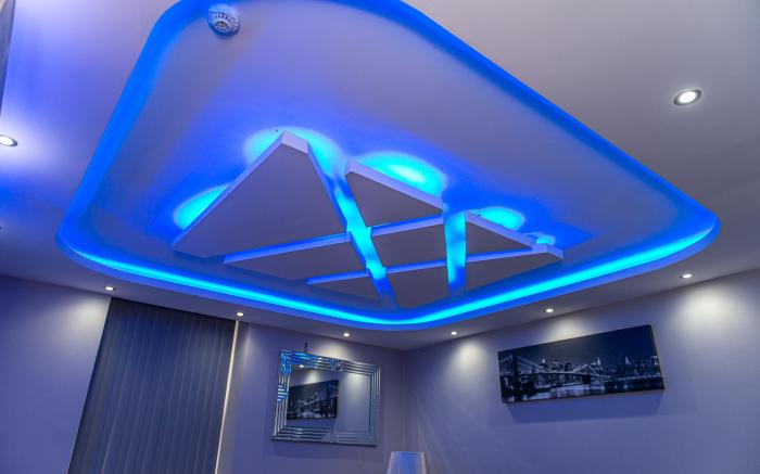 Meridian Serviced Apartments