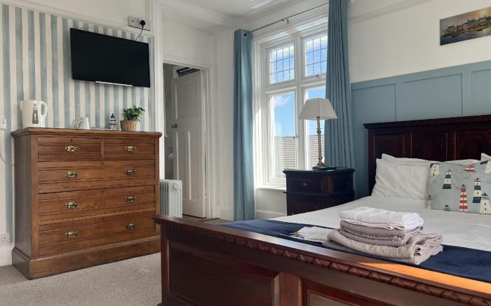 Gwyndra House B&B