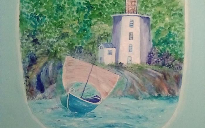 Gallen-Treath Guest House