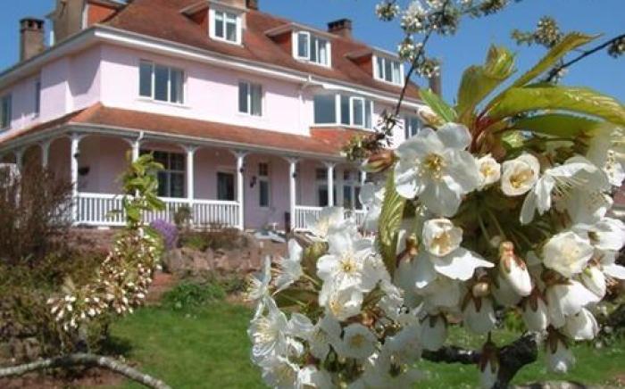 Dunkery Beacon Country House