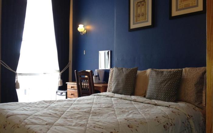 Cranborne Guest Accommodation
