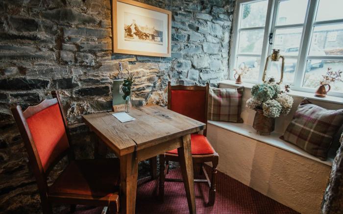 Bearslake Inn