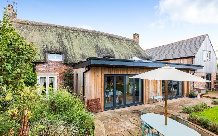 Barton Cottage Bed & Breakfast