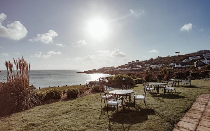 The Bay Hotel