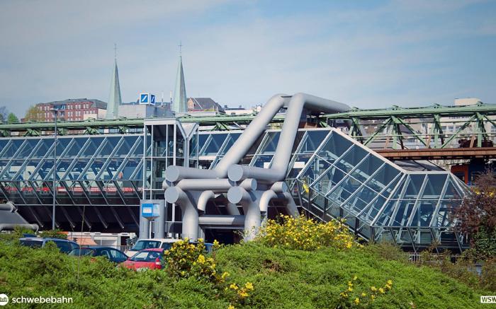 City Hotel Wuppertal