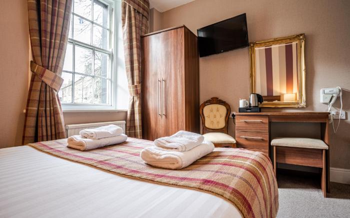 Sun Hotel Warkworth