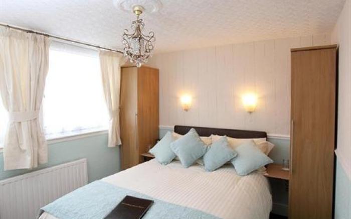The Shrewsbury Guest House