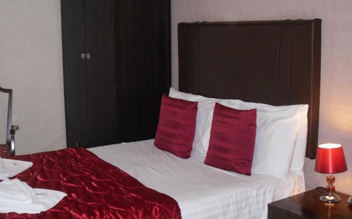 Richmond Hotel