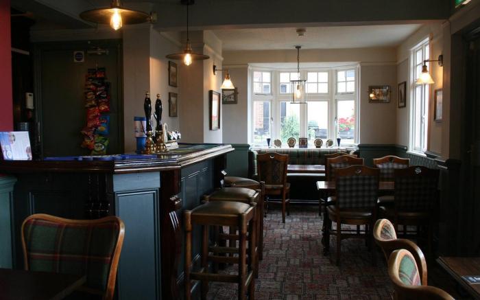 The Rifle Volunteer