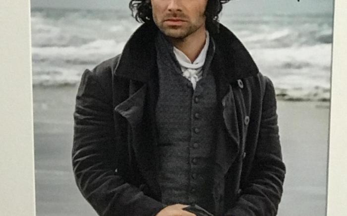 Welcome to Poldark Country - A Cornish Idyll!