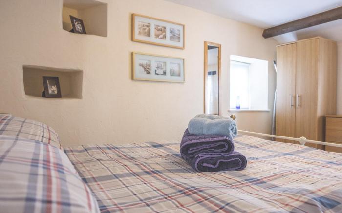 I'm Your Host - Fishermans Rest