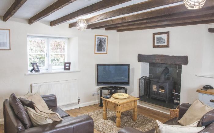 I'm Your Host - Fishermans Rest