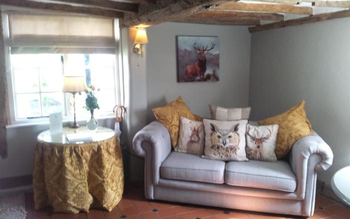 The Jasmine Room