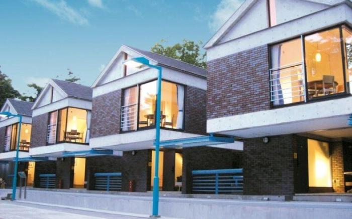 Sundance Resort Yamanakako