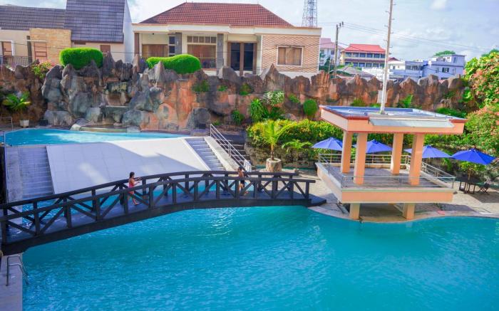Gran Senyiur Hotel