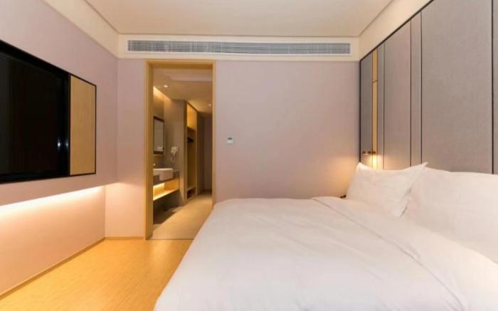 Ji Hotel Nanjing Hanzhongmen