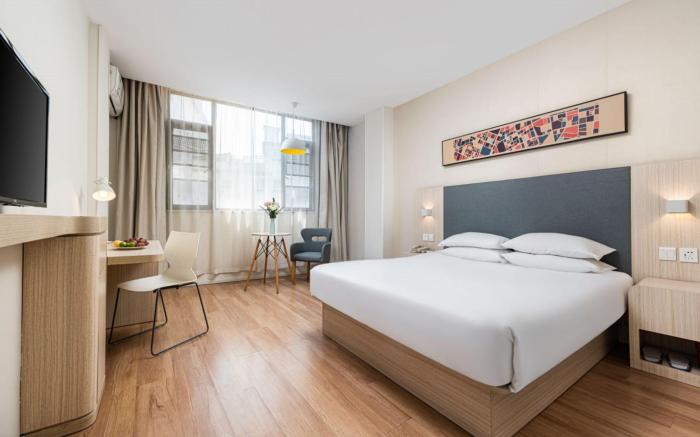 Hanting Hotel Guilin North Railway Station